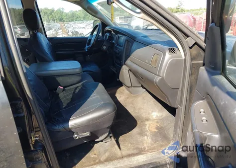 2004 Dodge Ram 1500 Slt/Laramie z USA, uszkodzony, nr VIN 1D7HA18N54S655194